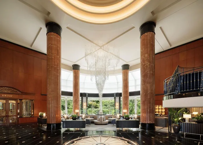 Hotel The Westin Tokyo