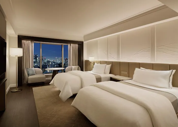 Hotel The Westin Tokyo